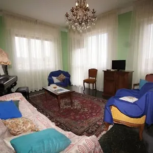 Casa Belvedere Diano Castello
