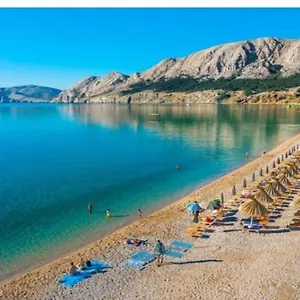 S Pogledom Na Baška