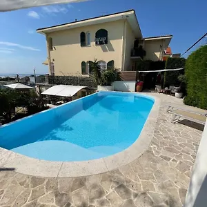 Casa Milena Elegante Dimora Con Piscina Privata Albissola Marina